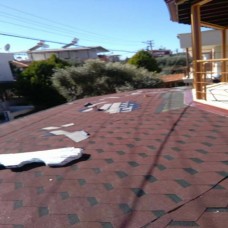 Çatı Kaplama Çatı Kaplama